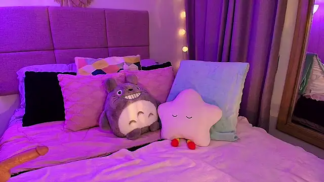 Claiborne Morris online show from November 2025 11:59:01 PM