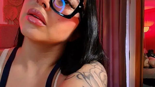 Claiborne Morris online show from April 2026 10:27:01 PM