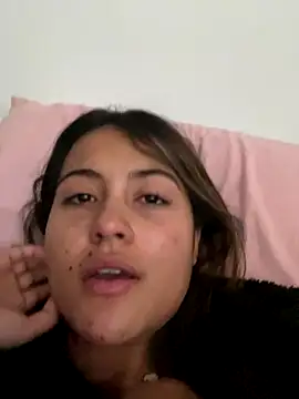 Ana  Pink online show from November 2025 09:48:02 PM