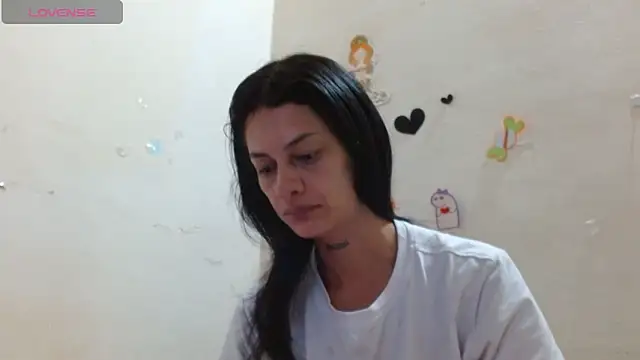 Akasha001 online show from November 2025 09:14:02 AM