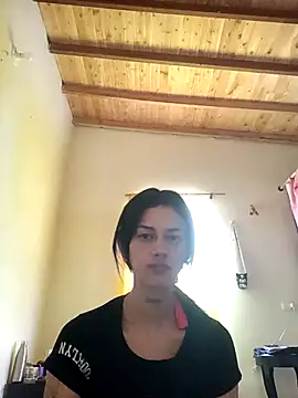 Akasha001 online show from September 2025 08:57:01 PM