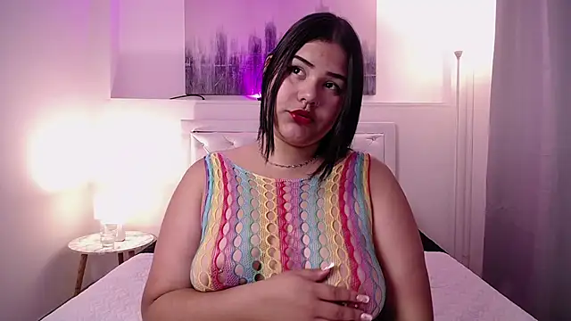 LucyColleen online show from September 2025 09:36:02 PM