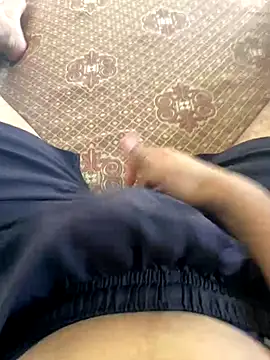Anassal123 online show from September 2025 12:27:01 PM