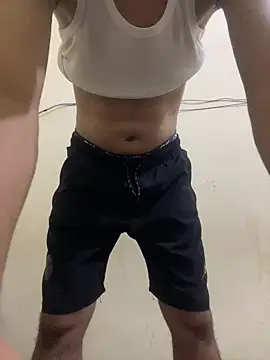 Anassal123 online show from October 2025 09:36:01 PM