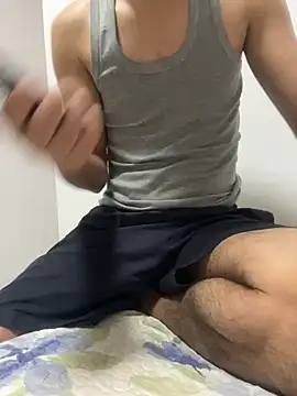 Anassal123 online show from November 2025 04:12:02 AM