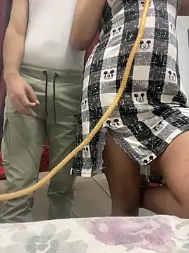 Anassal123 online show from November 2025 02:23:02 AM