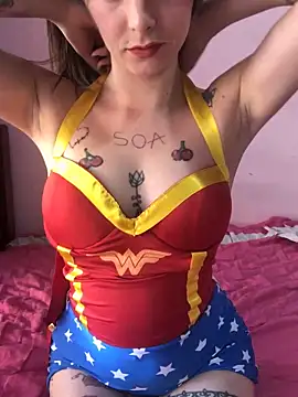  MidnightPleasures  online show from September 2025 06:06:01 PM
