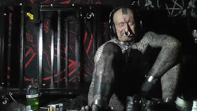 object857 online show from April 2026 02:48:01 AM