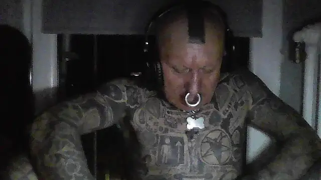 object857 online show from April 2026 01:56:01 AM