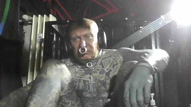 object857 online show from February 2026 09:14:01 PM