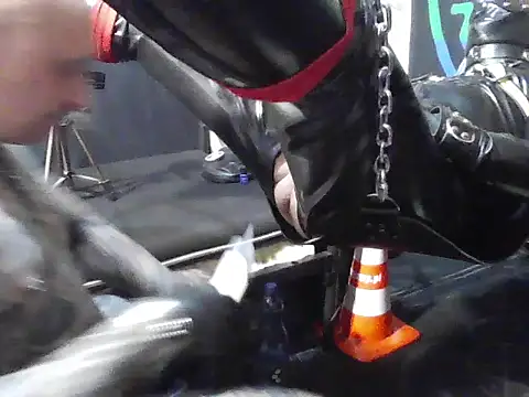 object857 online show from December 2025 12:51:01 PM