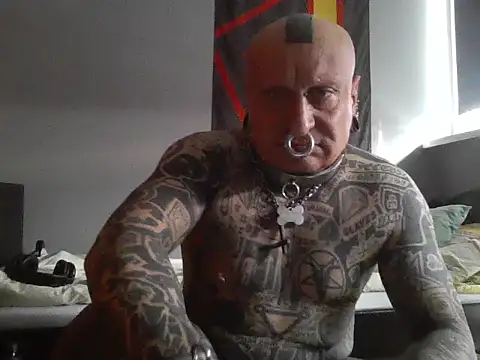 object857 online show from January 2026 12:20:02 PM