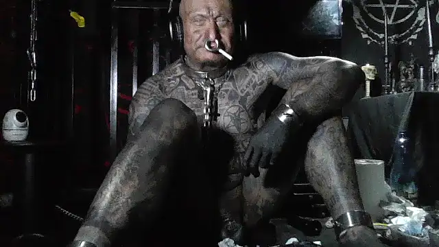 object857 online show from March 2026 03:02:02 PM