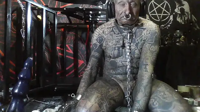 object857 online show from April 2026 01:36:01 PM