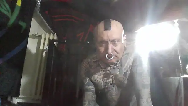 object857 online show from February 2026 11:07:01 AM