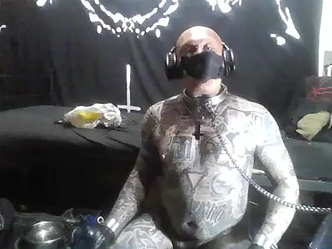 object857 online show from November 2025 11:14:02 AM