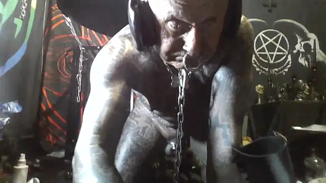 object857 online show from March 2026 01:29:01 AM