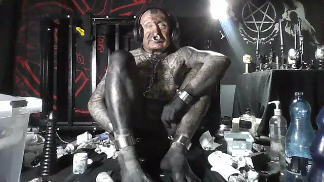 object857 online show from April 2026 08:19:01 AM