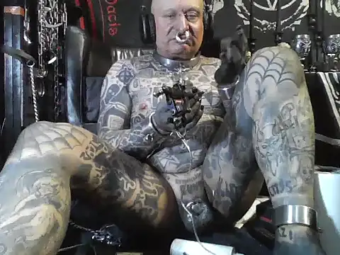 object857 online show from January 2026 10:16:02 PM