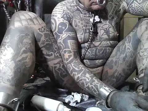 object857 online show from December 2025 03:26:01 PM