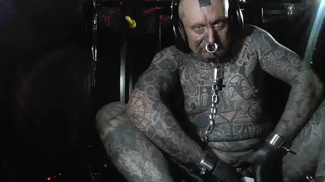 object857 online show from March 2026 02:23:02 AM