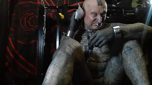 object857 online show from March 2026 05:03:01 PM