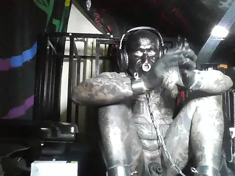 object857 online show from January 2026 12:03:01 AM