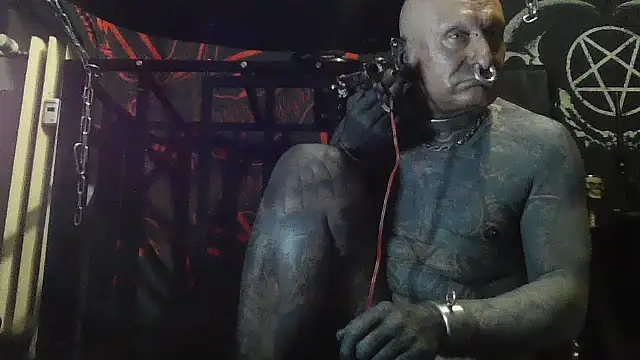 object857 online show from March 2026 08:25:02 PM