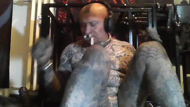 object857 online show from February 2026 08:37:01 PM