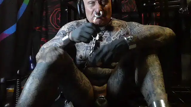 object857 online show from February 2026 08:08:01 PM