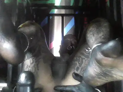 object857 online show from November 2025 12:54:01 PM