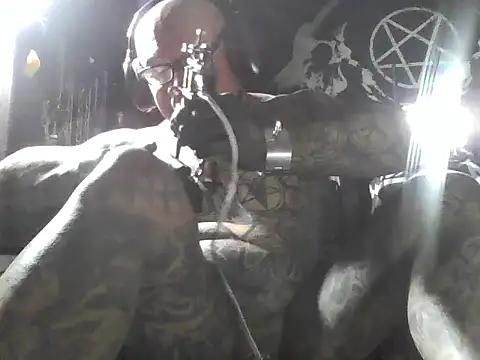 object857 online show from December 2025 09:49:01 PM