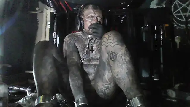 object857 online show from March 2026 12:35:02 PM