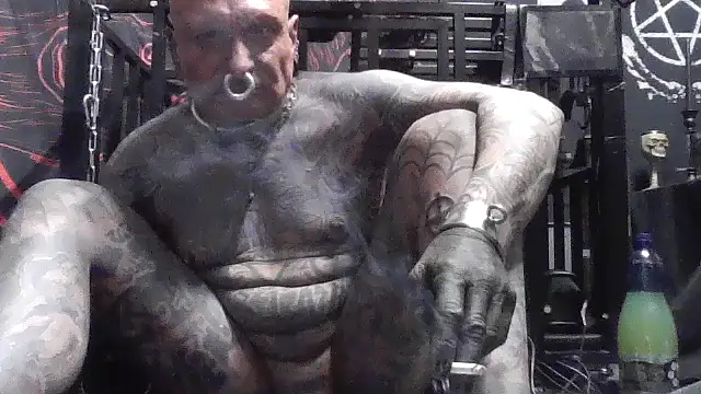 object857 online show from March 2026 05:57:01 PM