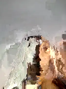 CandyFoxter  online show from October 2025 09:40:01 AM