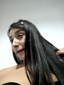 Snapshot of CandyFoxter_ chatting on October 2025 08:45:01 PM CandyFoxter  online show from October 2025 08:45:01 PM