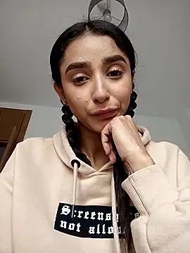 CandyFoxter  online show from November 2025 08:51:02 AM