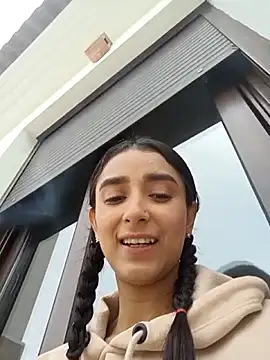 CandyFoxter  online show from October 2025 08:57:01 AM