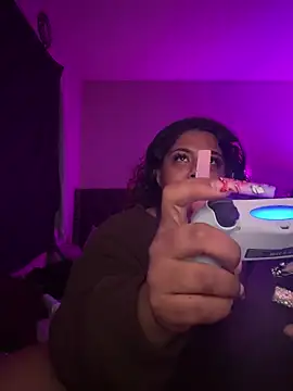 1n0nlythroat online show from November 2025 09:03:02 AM