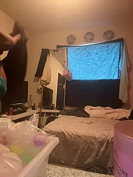 1n0nlythroat online show from January 2026 10:35:02 PM