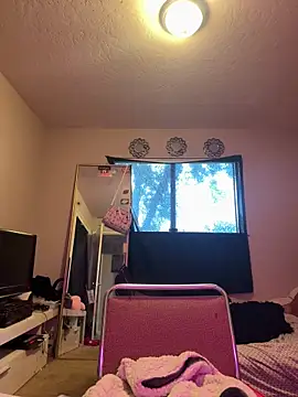 1n0nlythroat online show from February 2026 09:35:01 PM