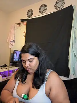 1n0nlythroat online show from December 2025 07:29:01 AM