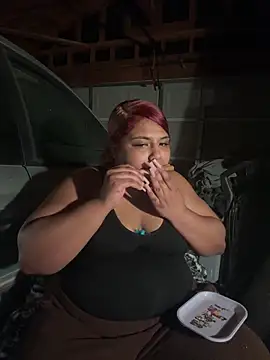 1n0nlythroat online show from March 2026 05:43:02 AM