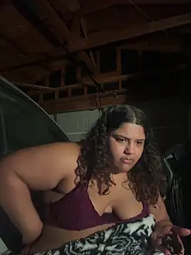 1n0nlythroat online show from March 2026 03:29:01 AM