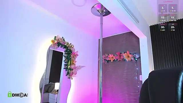 Snapshot of Dulcerose_01 chatting on December 2025 05:56:02 AM Dulcerose 01 online show from December 2025 05:56:02 AM