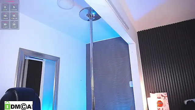 Snapshot of Dulcerose_01 chatting on September 2025 10:38:01 PM Dulcerose 01 online show from September 2025 10:38:01 PM