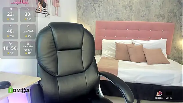 Snapshot of Dulcerose_01 chatting on September 2025 10:17:02 PM Dulcerose 01 online show from September 2025 10:17:02 PM