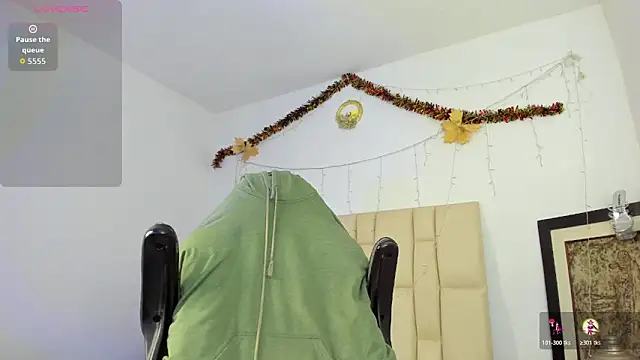 blue wxw online show from November 2025 09:24:02 AM