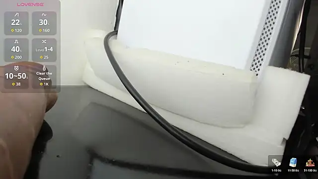 blue wxw online show from December 2025 03:02:01 AM