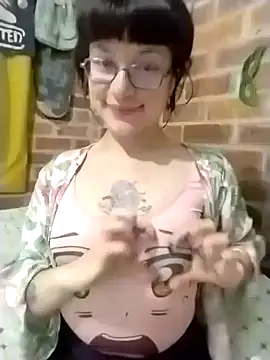  Alaskamisa online show from October 2025 10:30:01 PM